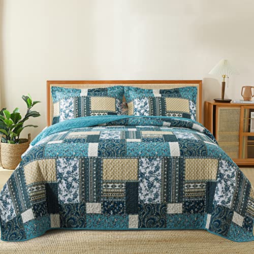 Dreamland Blue
