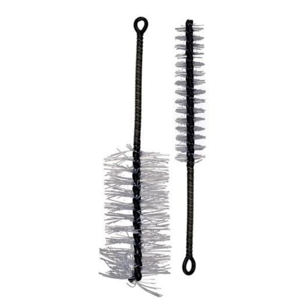 Fluval Impeller Brush Set - Aquarium Filter Cleaning Kit for Fish Tank Maintenance - Perfect for Cleaning Impellers in Canister & Hang-On-Back Filters