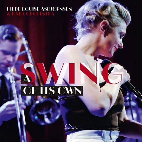 A Swing Of Its Own Vinyl LP - Jazz Music Record for Collectors & Audiophiles - Perfect for Home Listening & Music Enthusiasts