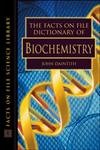 Facts on File Dictionary of Biochemistry - Comprehensive Science Reference Book for Students & Researchers | Study Aid, Lab Work, Academic Research