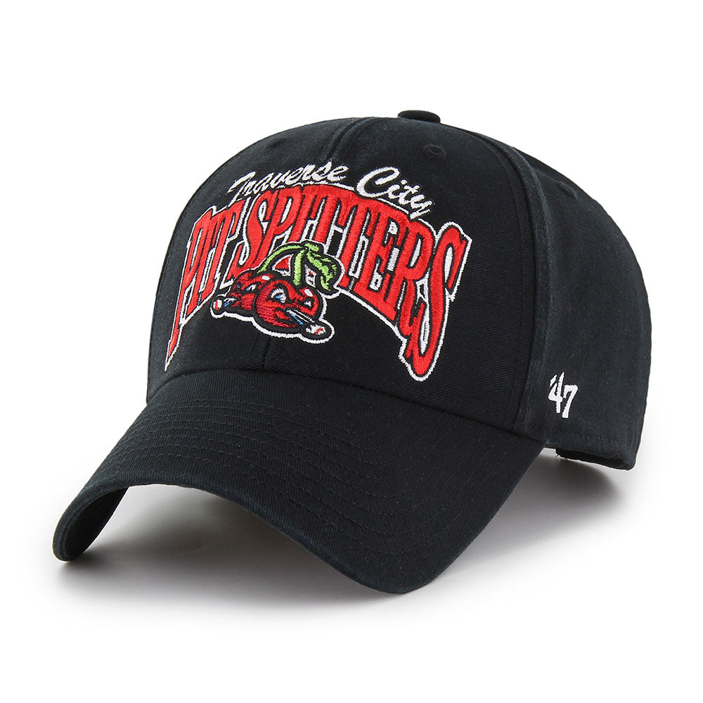 47 Keystone MVP Cap - Adjustable Snapback Baseball Hat for Men & Women - Stylish Sports & Casual Wear for Baseball Fans, Outdoor Activities, and Everyday Fashion