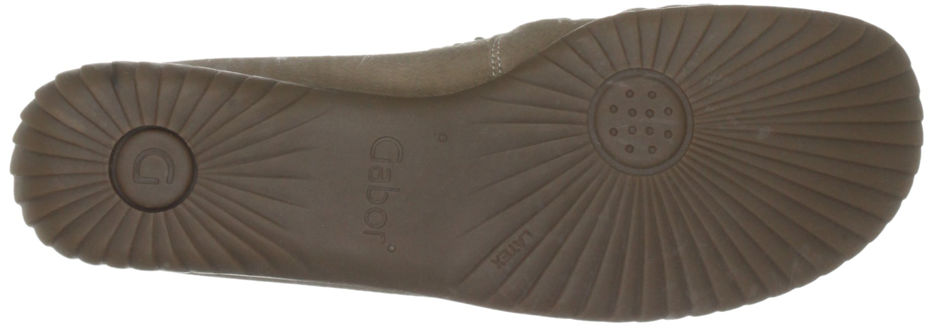 Gabor Women's Comfort 4609031 Low Heel Shoes - Stylish & Supportive Casual Footwear for Work, Walking & Everyday Wear