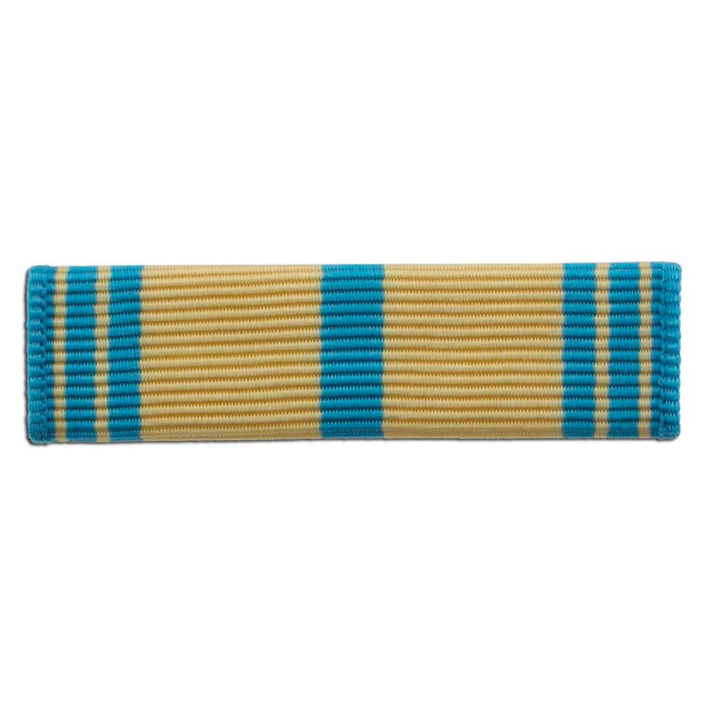 U.S. Armed Forces Reserve Ribbon - Military Service Medal & Award for Reserve Members - Perfect for Uniform Display, Shadow Boxes & Veterans Collections