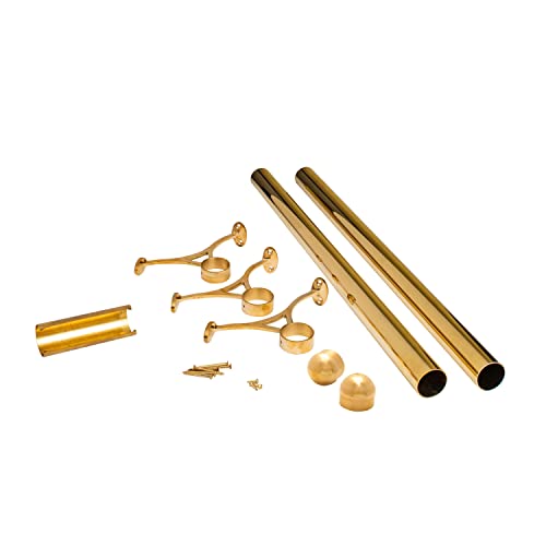 Brass