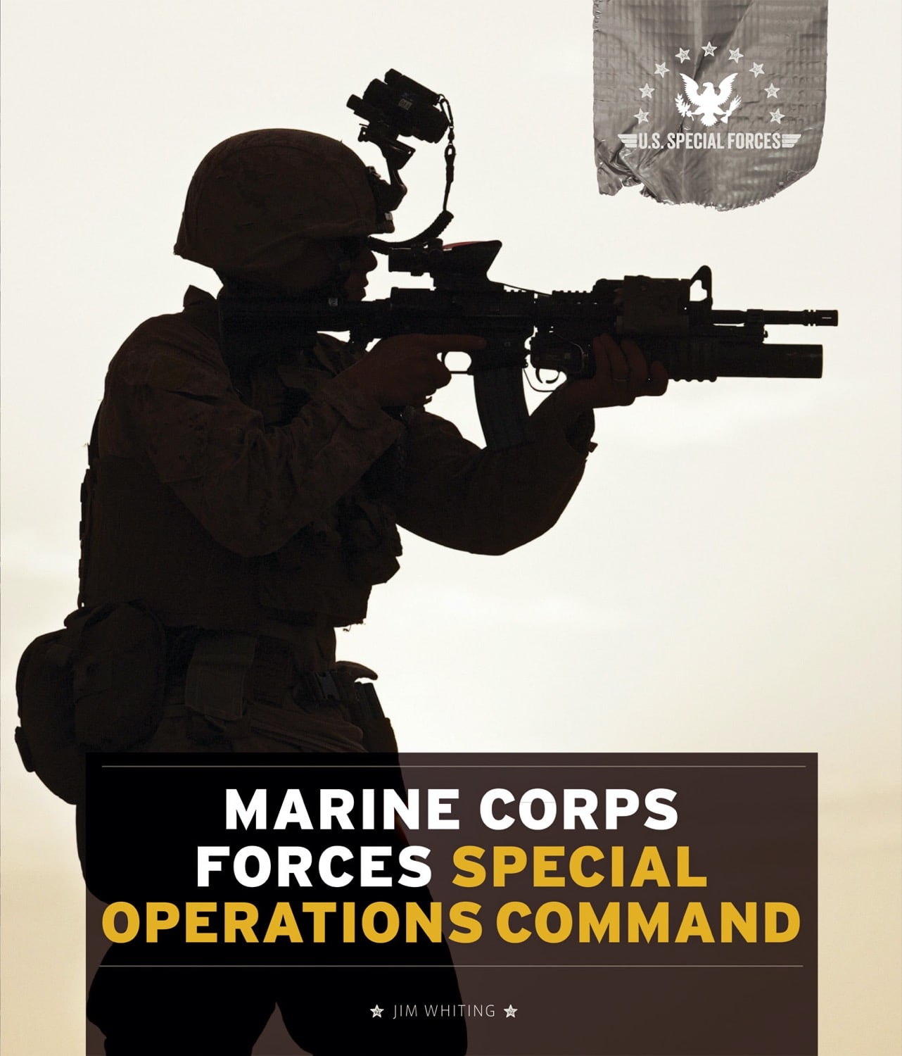 US Marine Corps Forces Special Operations Command (MARSOC) Gear & Equipment | Tactical Military Apparel & Accessories for Special Ops Missions