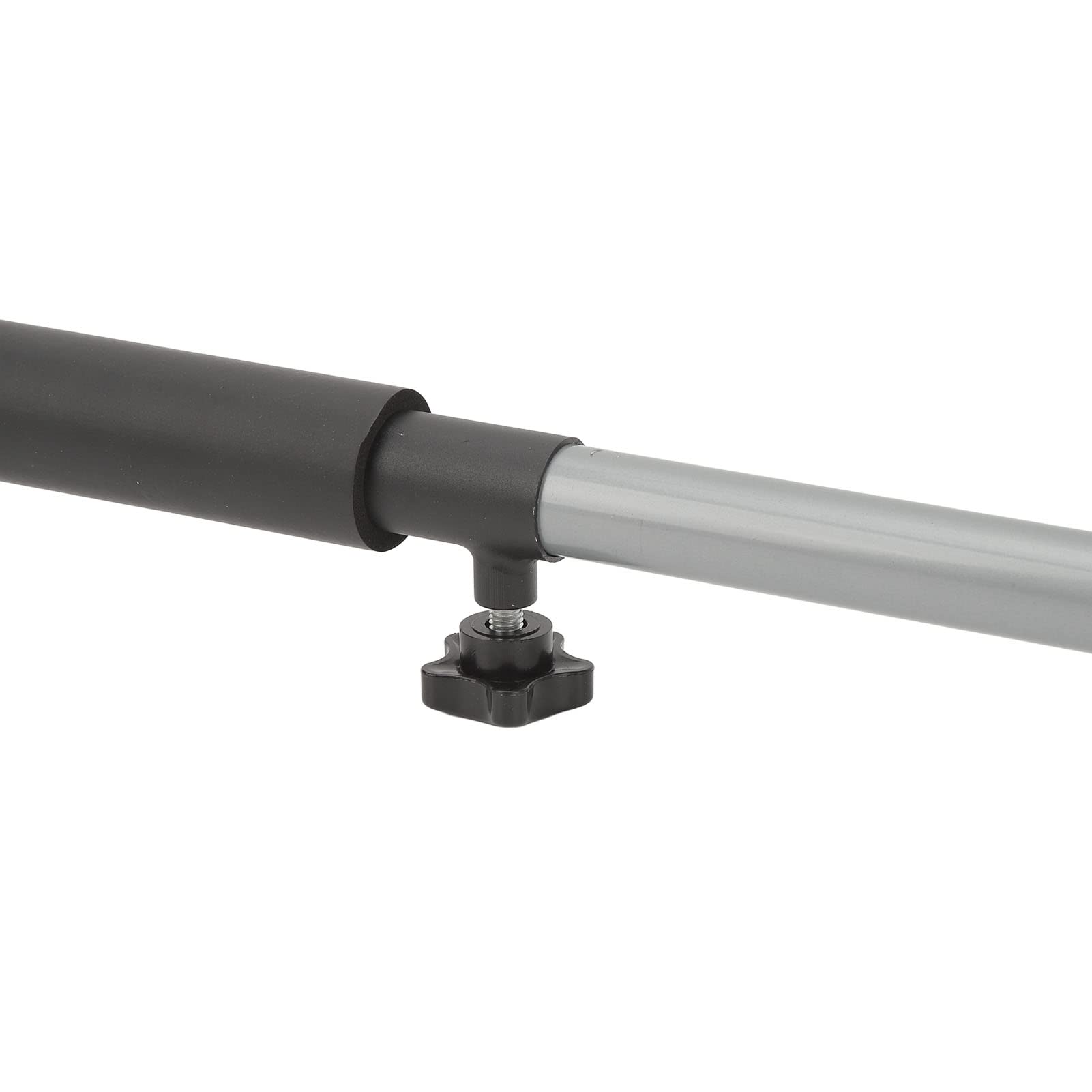 High Strength Foldable Telescopic Car Roof Box Wall Mount Rack - 50KG Load Bearing Kayak & Canoe Storage Hanger for Surfboards, SUVs, and Outdoor Adventures