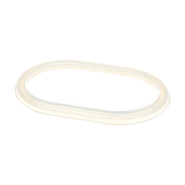 Crathco 290-00006 Replacement Bowl Gasket - Compatible with Commercial Ice Machines | Durable Rubber Seal for Leak Prevention | Perfect for Restaurants, Bars, and Food Service Businesses