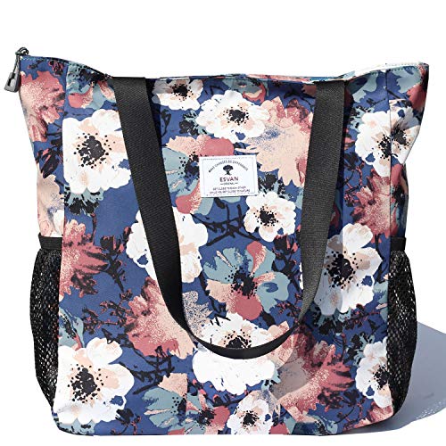 [C] Floral Leaf