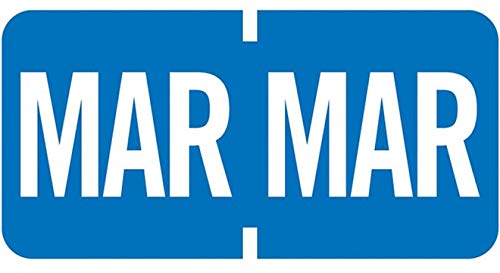 03 - March