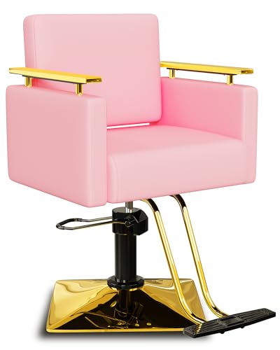 Pink & Gold