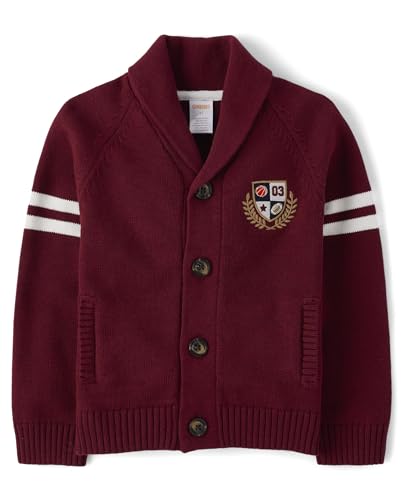 Varsity Red