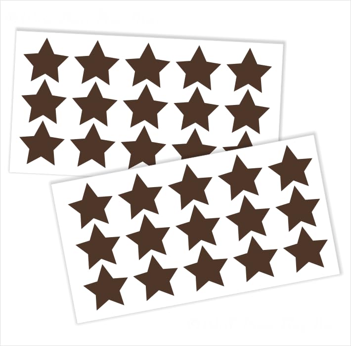 Chocolate Brown