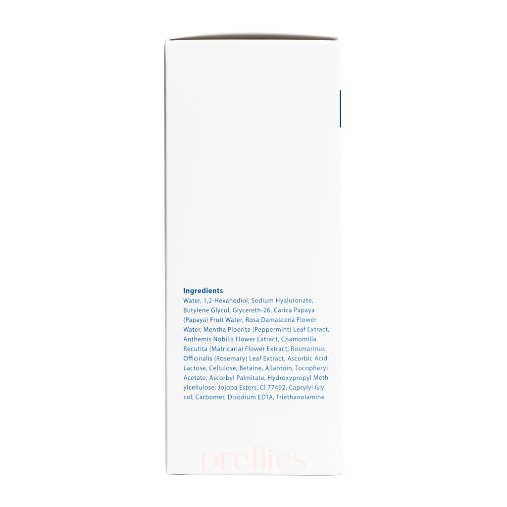 Premium Hyaluronic Acid Ampoule 250ml - Korean EX Devilkin Deep Hydration Serum for Face & Skin - Anti-Aging, Moisturizing & Plumping - Perfect for Dry Skin Care & Night Routine