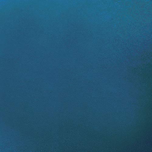 Peacock Blue