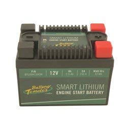 Technical Precision BTL09A150CW Smart BMS Battery Replacement - 12V Lithium Battery Management System for Solar Power, RV, Marine & Off-Grid Applications