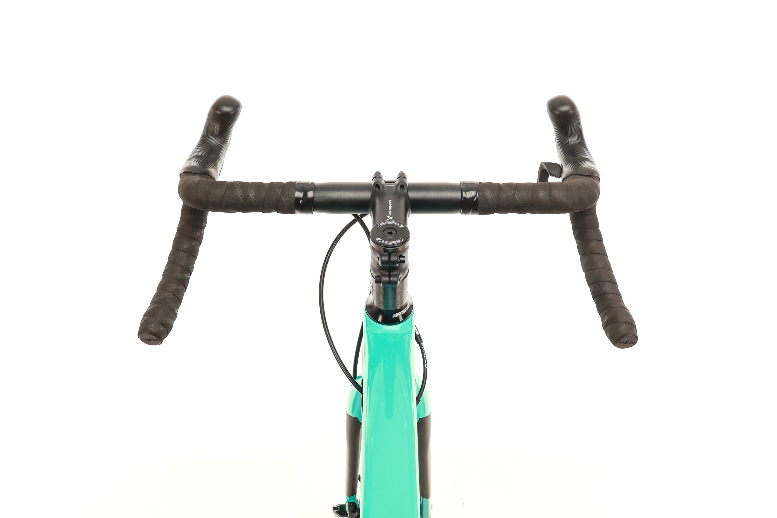 Bianchi Impulso Pro Ekar Gravel Bike 2023 - 52cm Carbon Frame, 1x13 Speed - Perfect for Adventure Riding, Commuting & Off-Road Trails