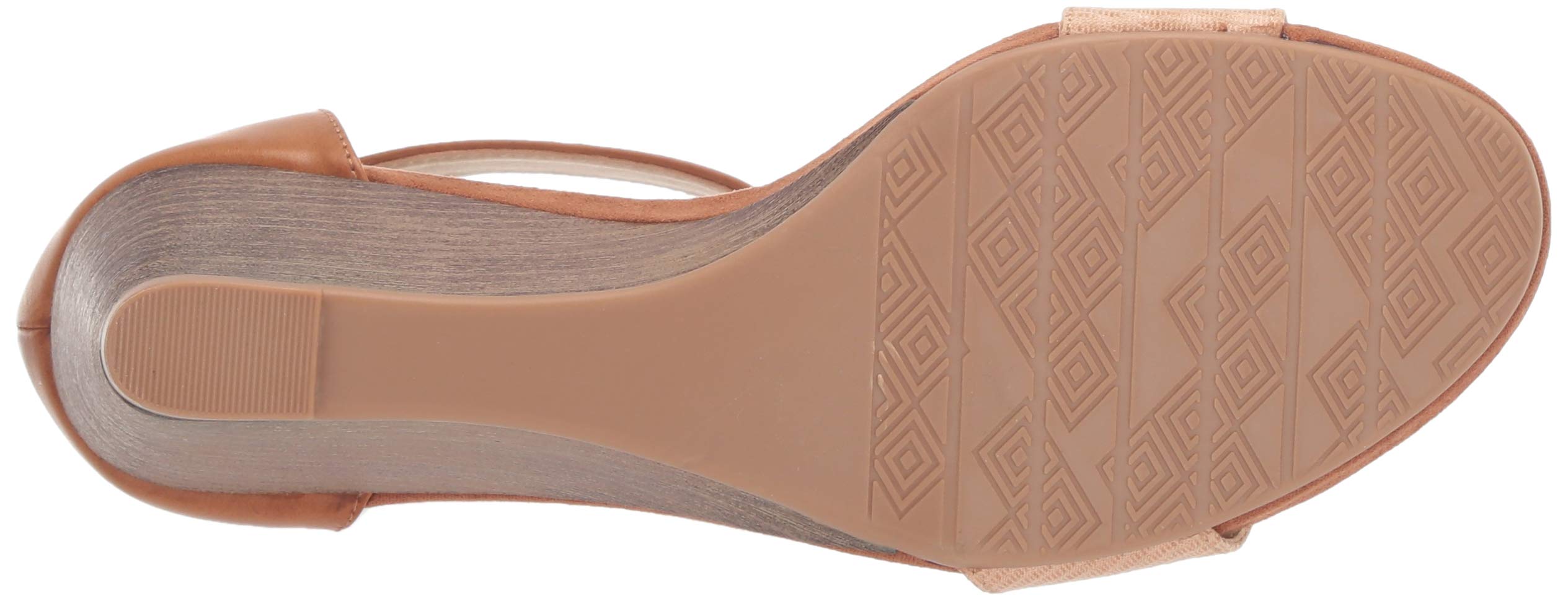 Chinese Laundry Women's Hot Zone Wedge Sandal - Comfortable Summer Casual Shoes for Beach, Vacation & Everyday Wear