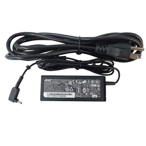 Original Acer Aspire 5 A515-54/54G 45W AC Adapter Charger with Power Cord - Replacement Laptop Charger for Work, Travel & Home Office Use