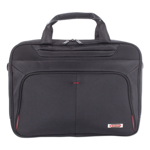 Premium Executive Briefcase for 15.6 Inch Laptop - 17