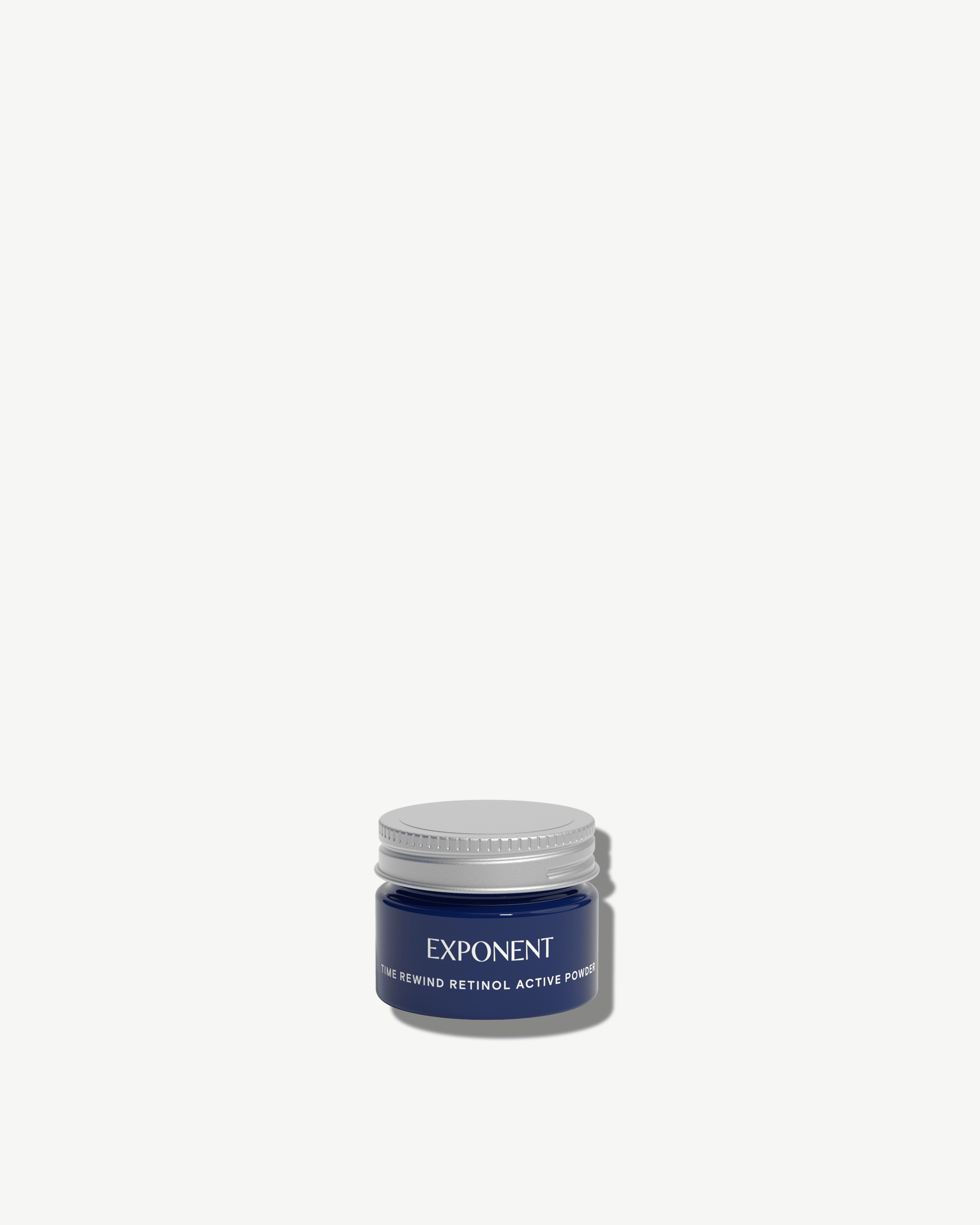 Time Rewind Retinol Powder Refill - Anti-Aging Skincare Treatment for Fine Lines & Wrinkles | Perfect for Nighttime Routine & Youthful Glow