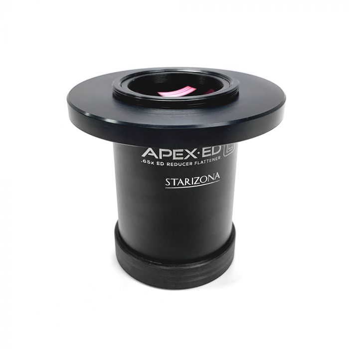 Apex ED Threaded Focuser Adapter for Telescopes - Precision Astronomy Accessory for Astrophotography & Stargazing