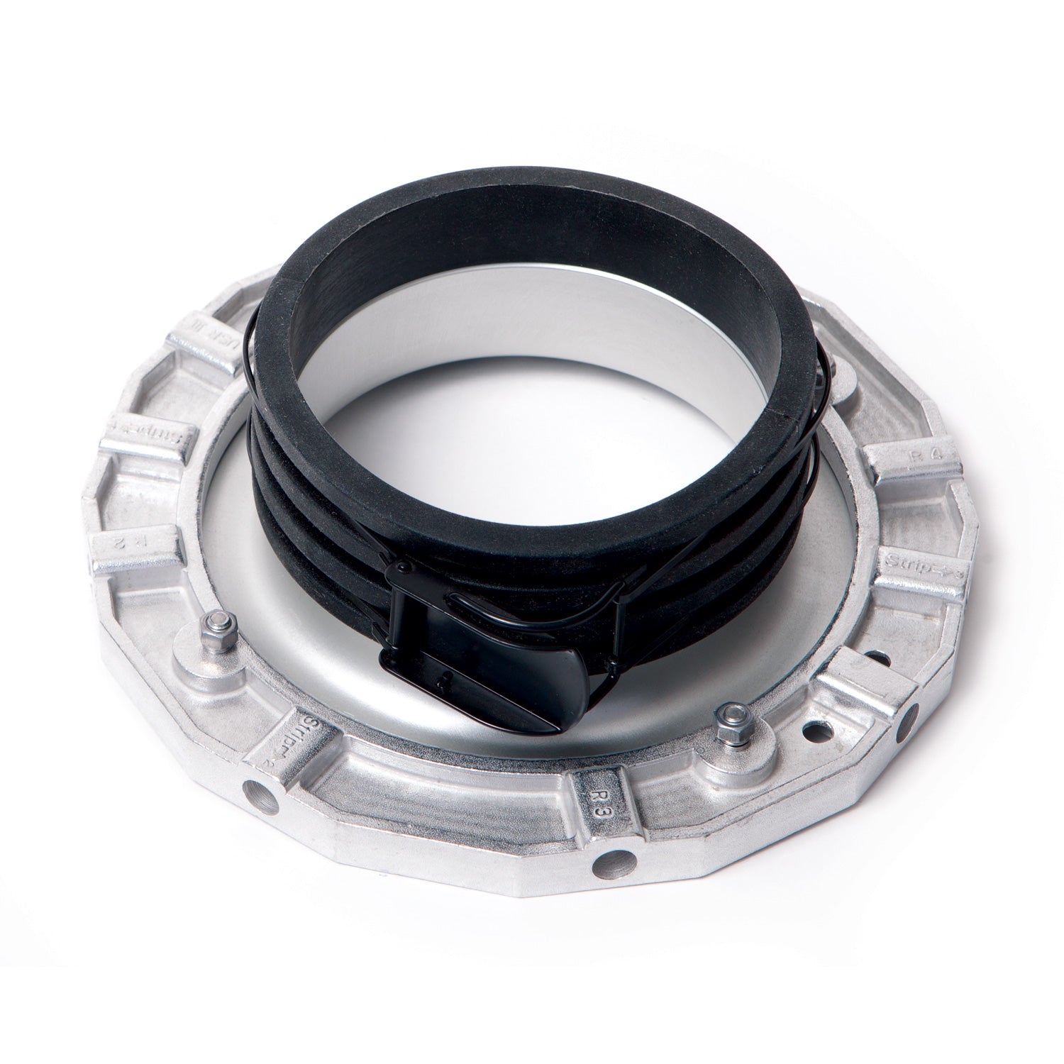 Profoto Speedring (Standard) - Compatible with Profoto Flash & Strobe Lights - Perfect for Studio & On-Location Photography