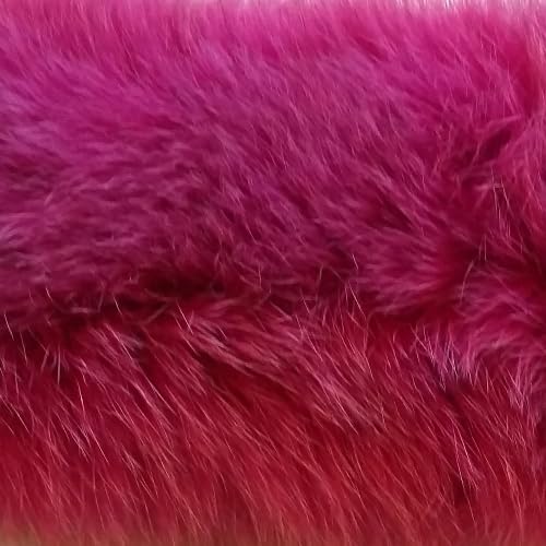 Raspberry Pink