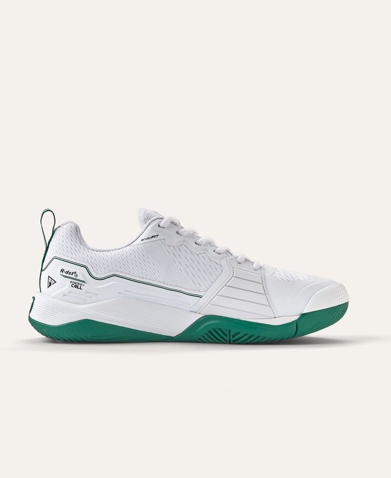 Wilson Rush Pro 4.5 Men's Tennis Shoes - Lightweight Performance Court Shoes for Men | Perfect for Competitive Play & Training Sessions