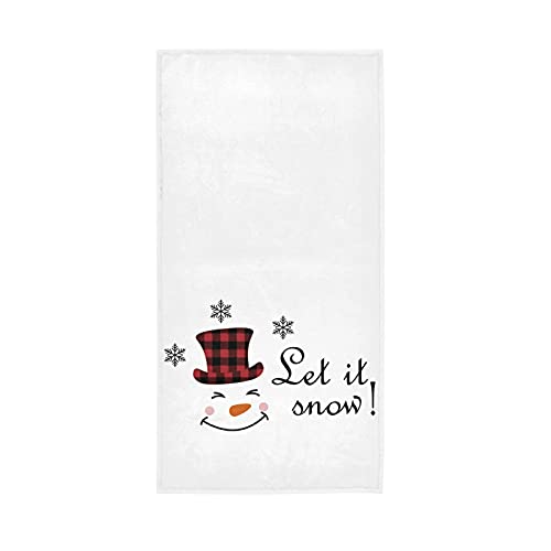 Christmas Snowman