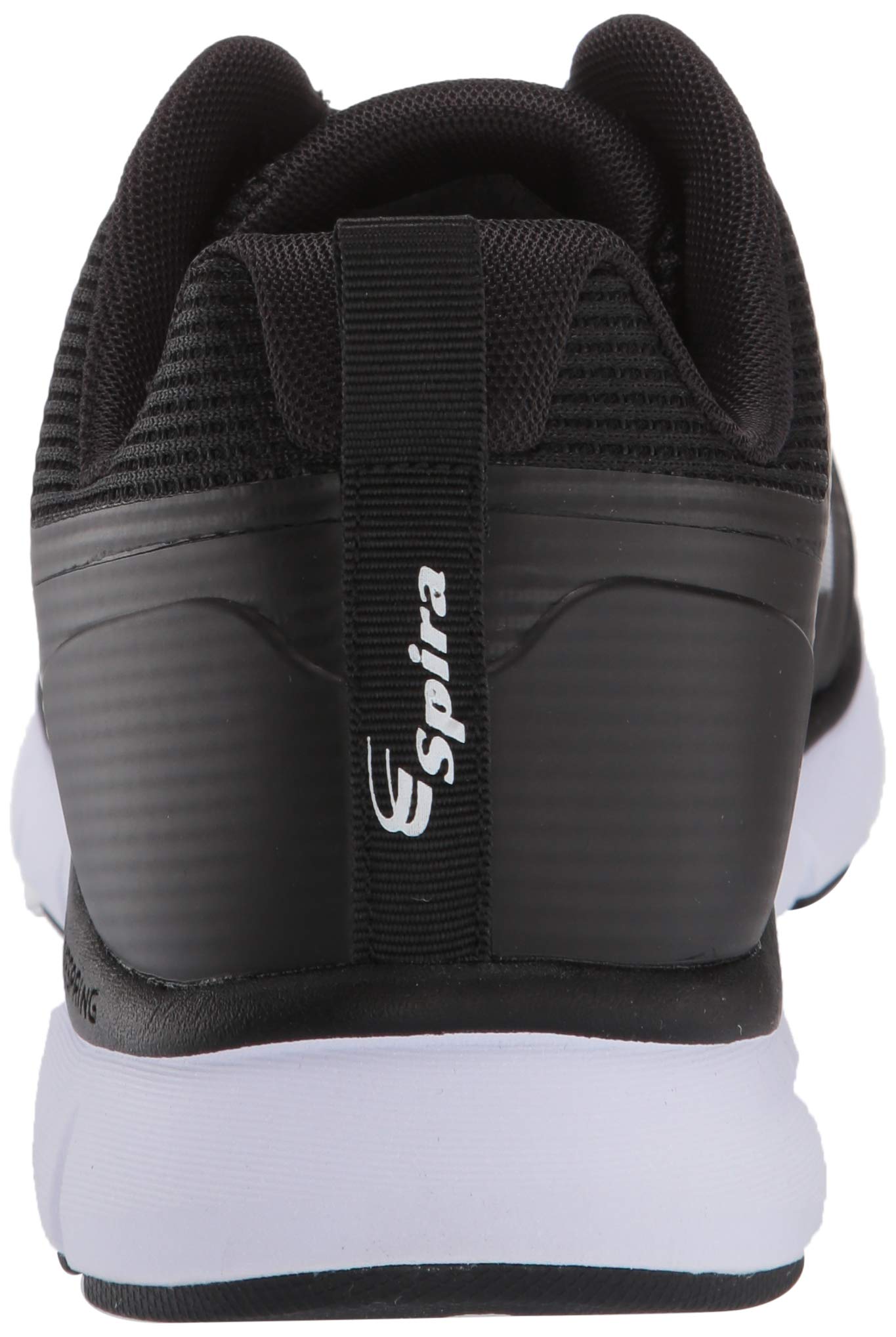 Spira Men's Walking Shoes - Lightweight Comfortable Sneakers for Walking, Running & Casual Wear - Perfect for Workouts, Travel & Everyday Use