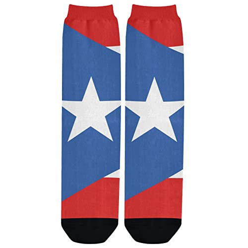 Puerto Rico Flag