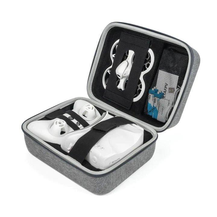 BETAFPV Cetus X FPV RTF Kit with Betaflight FC, Goggles & Controller - Ready-to-Fly Drone for Beginners, Racing & Aerial Photography