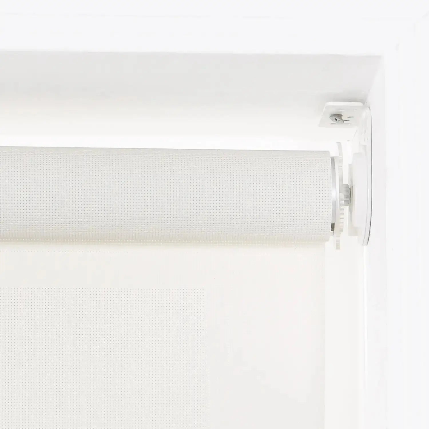 Blackout Waterproof Roller Shades with Cord Lift for Windows - Perfect for Bedrooms, Nurseries & Home Theaters