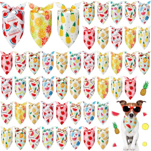 Fruits Pattern