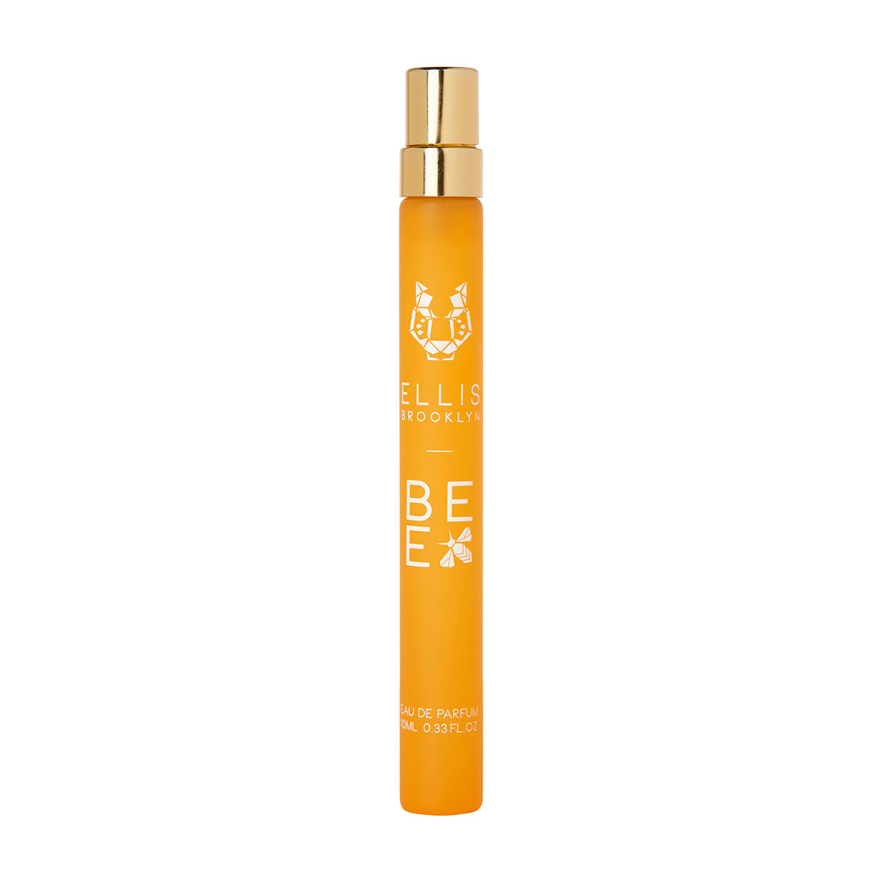 Bee Eau de Parfum for Women - Long Lasting Floral Honey Fragrance - Perfect for Daily Wear, Date Nights & Special Occasions