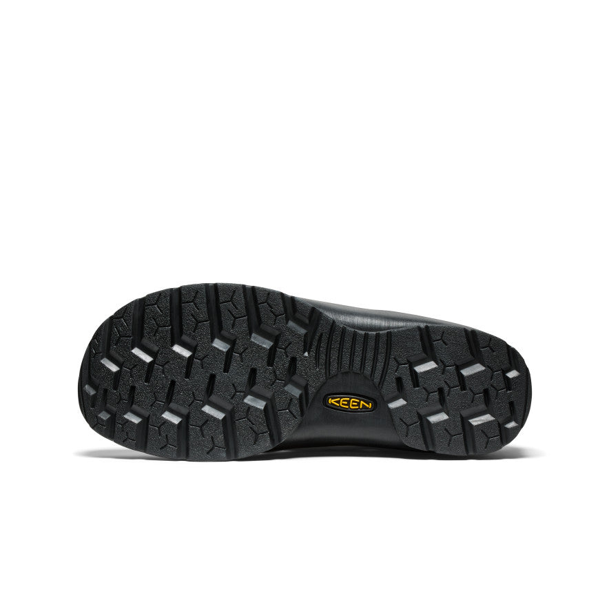 Women's Jasper Sneaker - Comfortable Casual Walking Shoes in Birch/Black | Perfect for Everyday Wear, Running Errands & Light Workouts