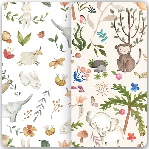 Happy Zoo & Jungle