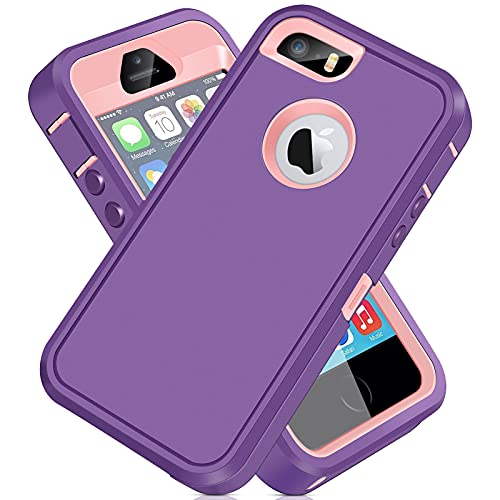Light Purple/Pink