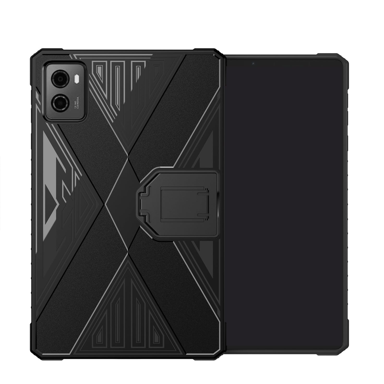 XIAHIOPT Shockproof Soft Case for 2nd Generation Gaming Tablet with Reinforced Corner Protection - Perfect for Travel, School & Home Gaming Use