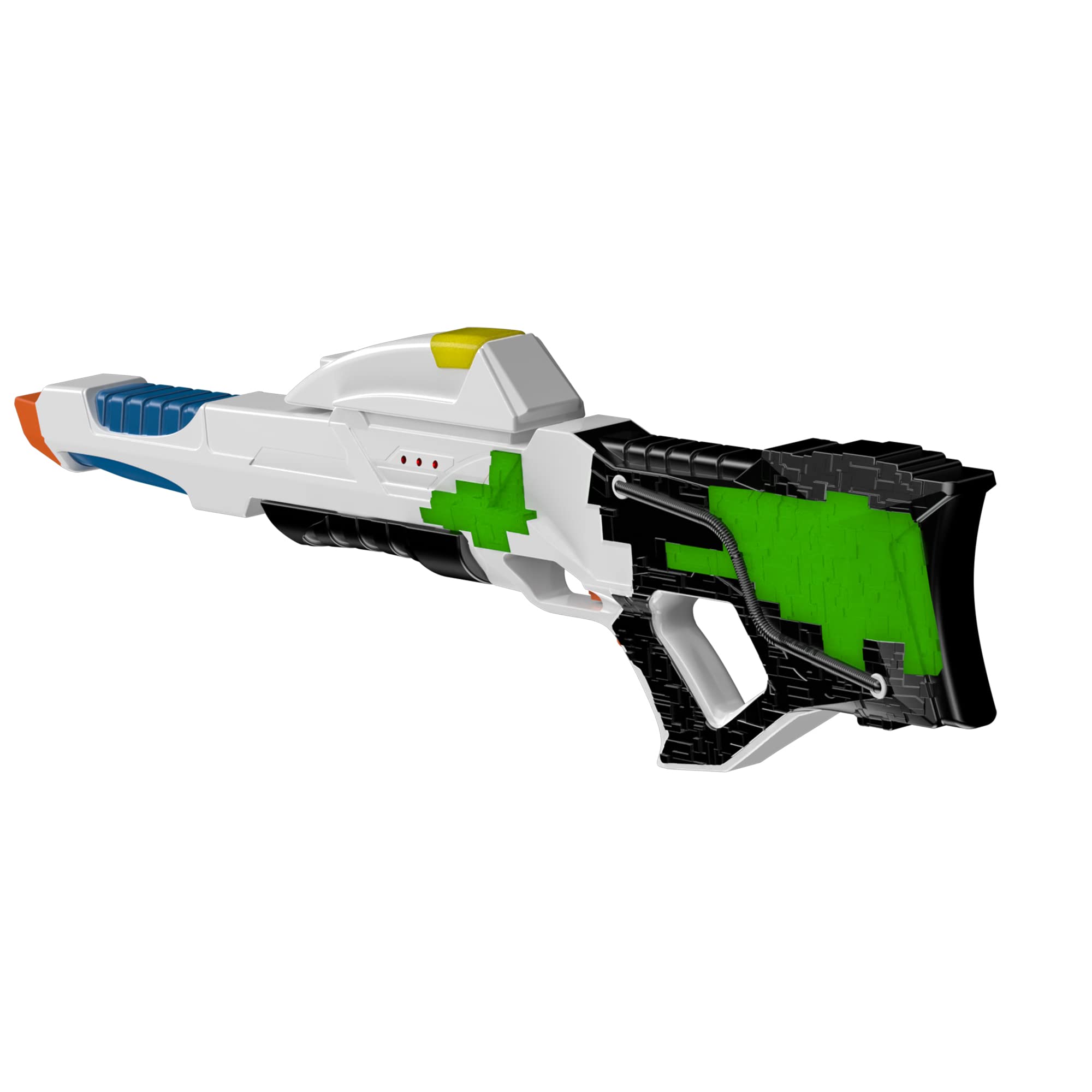 Nerf LMTD Star Trek Starfleet Type 3 Phaser Motorized Blaster with Lights & Sounds - Includes Type 2 Phaser & 7 Elite Darts - Perfect for Cosplay, Collecting, and Role-Playing Games