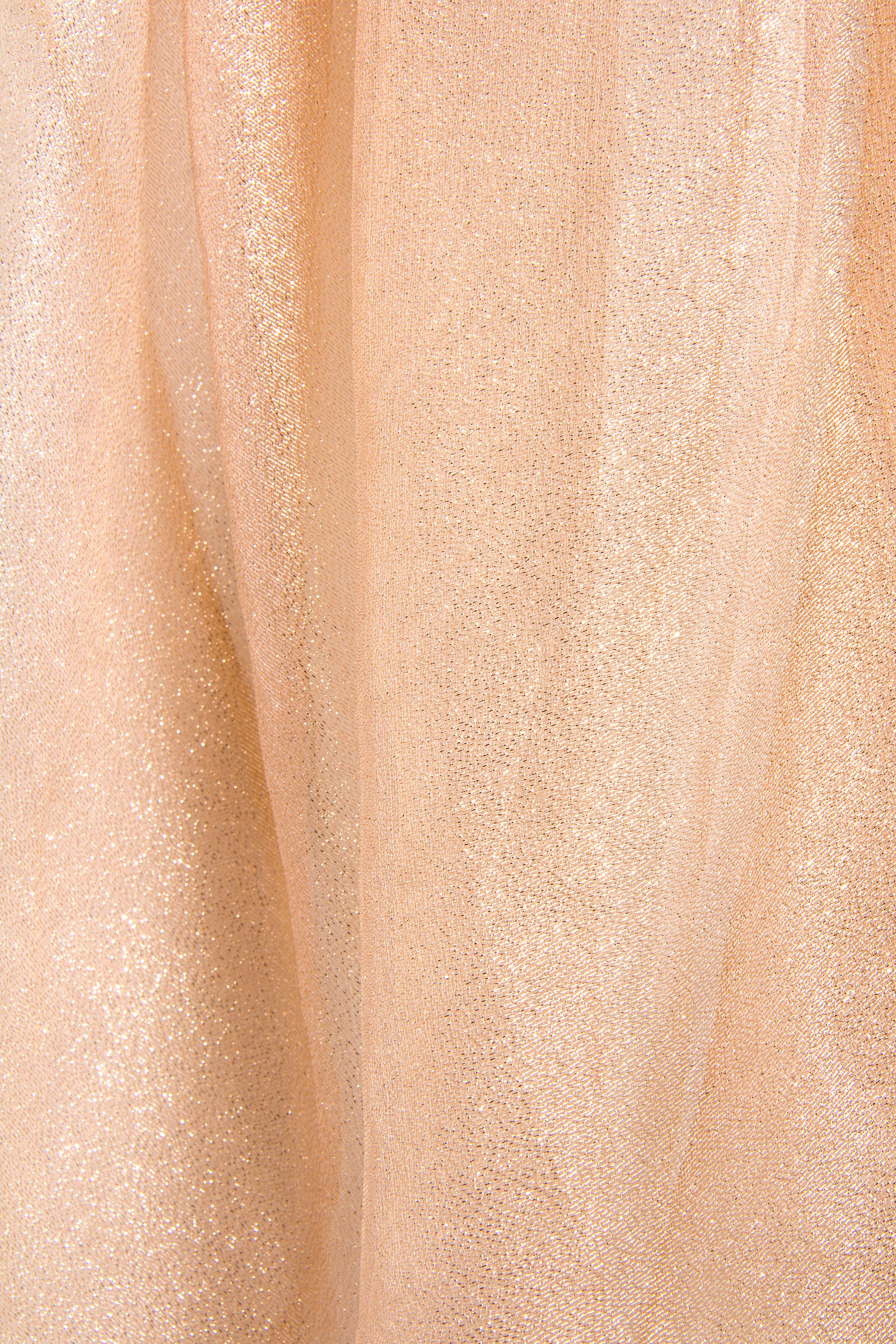 Sparkly Glitter Scarf for Women - Elegant Fashion Accessory for Parties, Weddings & Special Occasions