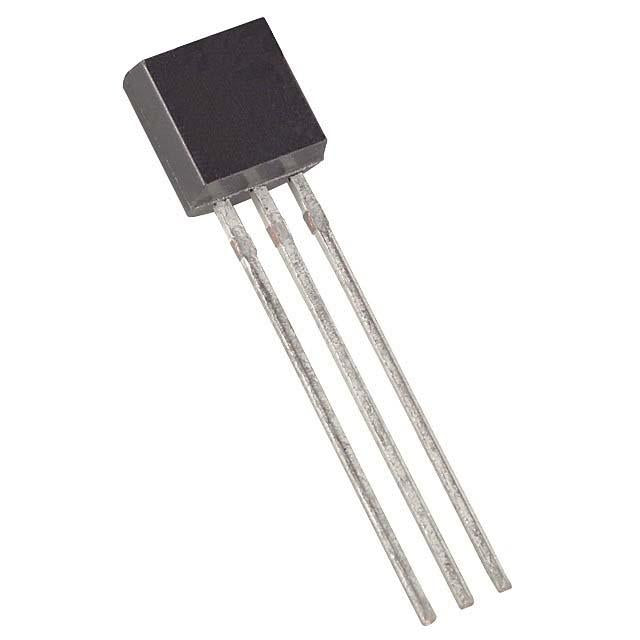 Dual Varactor Diode 37-42pf & 2.5-2.8pf for RF Tuning Circuits - Perfect for VCO, FM Radio, and Wireless Communication Applications