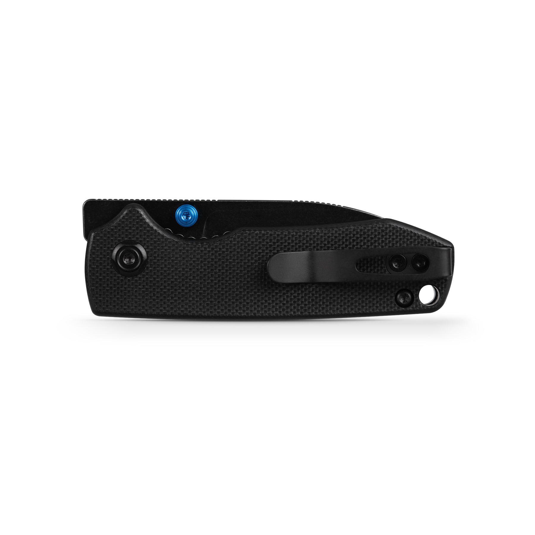 Raccoon® Cub Liner Lock Folding Knife - 2.34