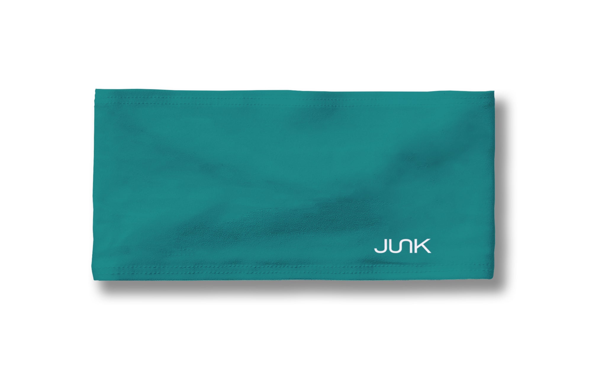 Ocean Teal Big Bang Lite Headband - Soft & Stretchy Yoga Headband for Women, Workout, Running, Sports - Non-Slip Hair Accessory for Active Lifestyles