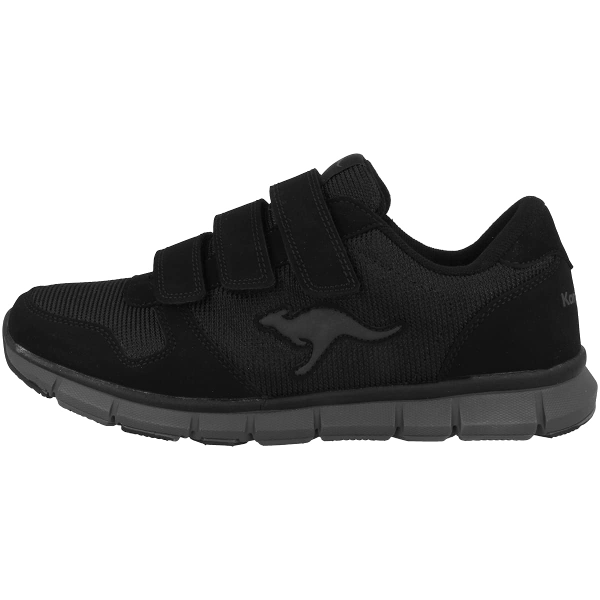 KangaROOS Unisex Low-Top Sneakers - Lightweight Comfortable Walking Shoes for Men & Women - Perfect for Running, Gym, and Casual Wear