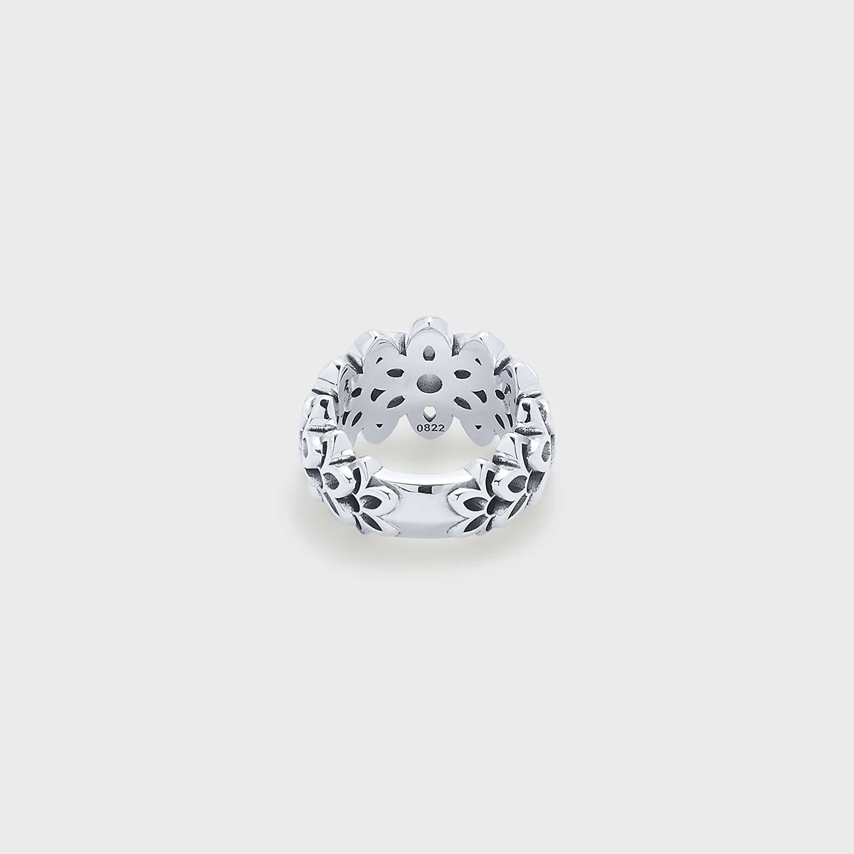 Frida Kahlo Inspired Art Ring - Unique Handmade Bohemian Jewelry for Women | Perfect for Boho Fashion, Gift Giving & Special Occasions