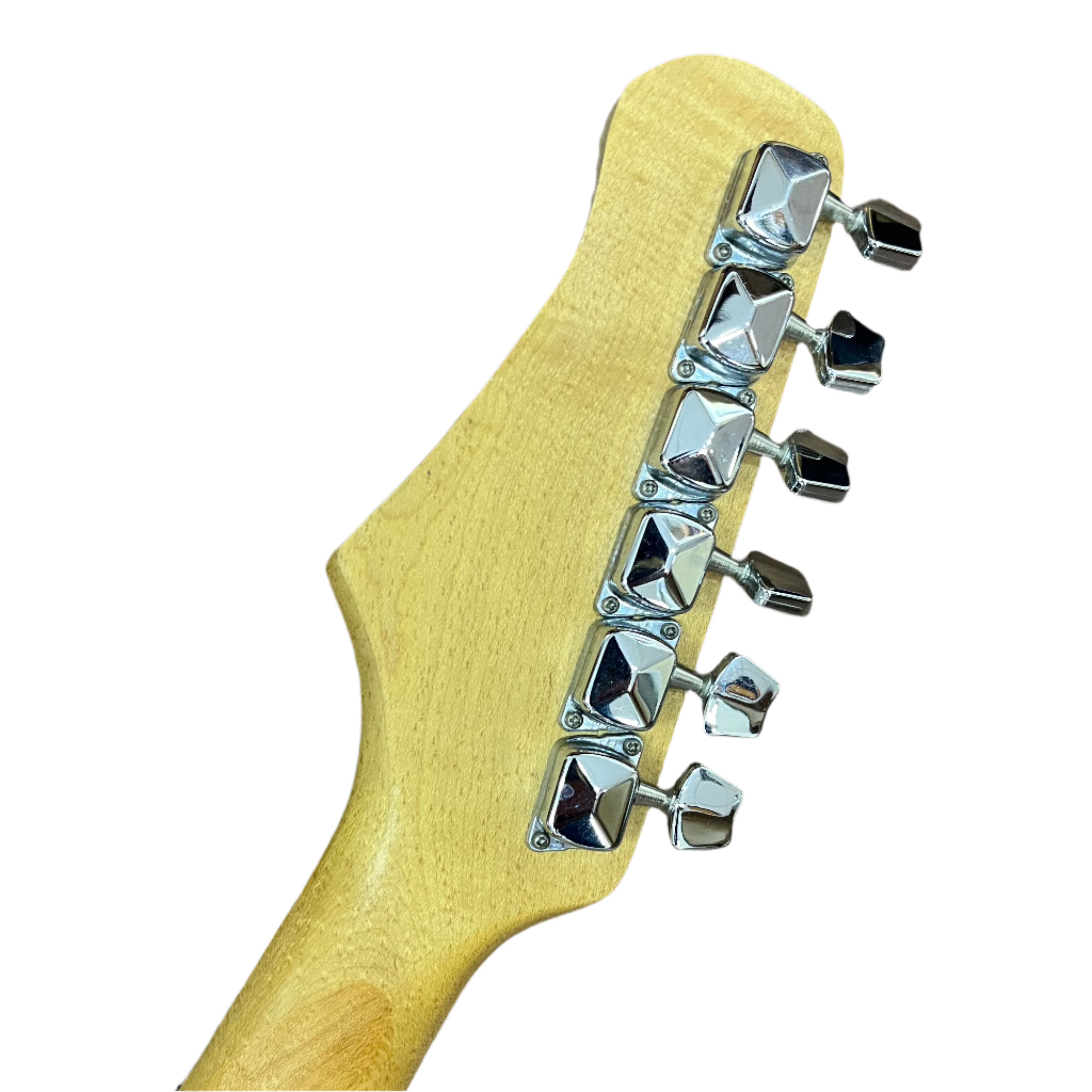 First Act ME301 Electric Guitar for Beginners - No Case Included | Perfect for Practice, Performances & Home Recording