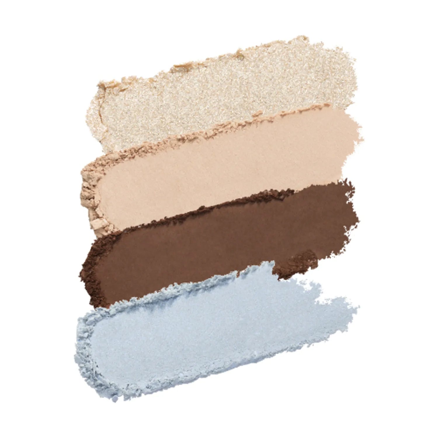 Colorgram Tintin Dory Eyeshadow Palette 4g - Highly Pigmented, Long-Lasting Eye Makeup for Everyday & Party Looks