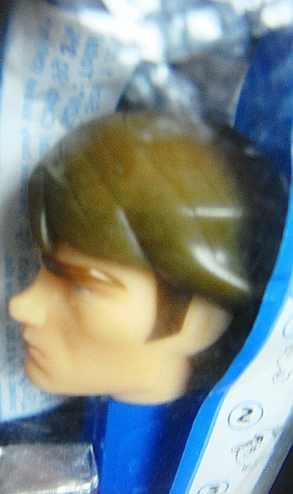 Star Wars Anakin Skywalker Pez Dispenser with Candy Refill - Fun Collectible Gift for Fans & Movie Night Treats