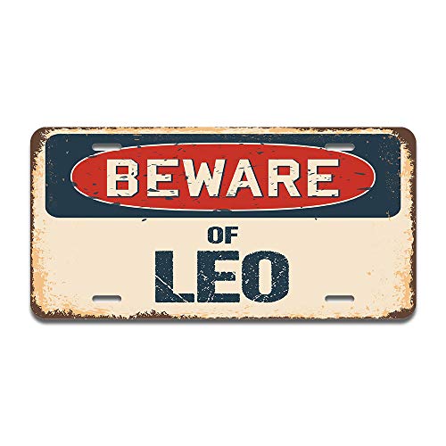 Beware of Leo